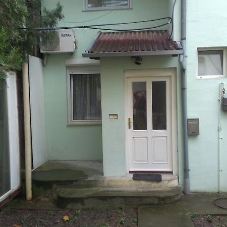 Apartments & Rooms Korzo Slavonski Brod Exterior foto