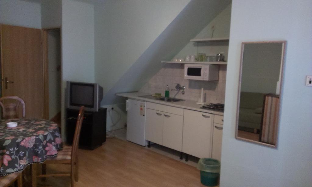 Apartments & Rooms Korzo Slavonski Brod Quarto foto