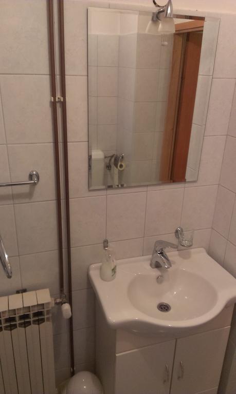 Apartments & Rooms Korzo Slavonski Brod Quarto foto